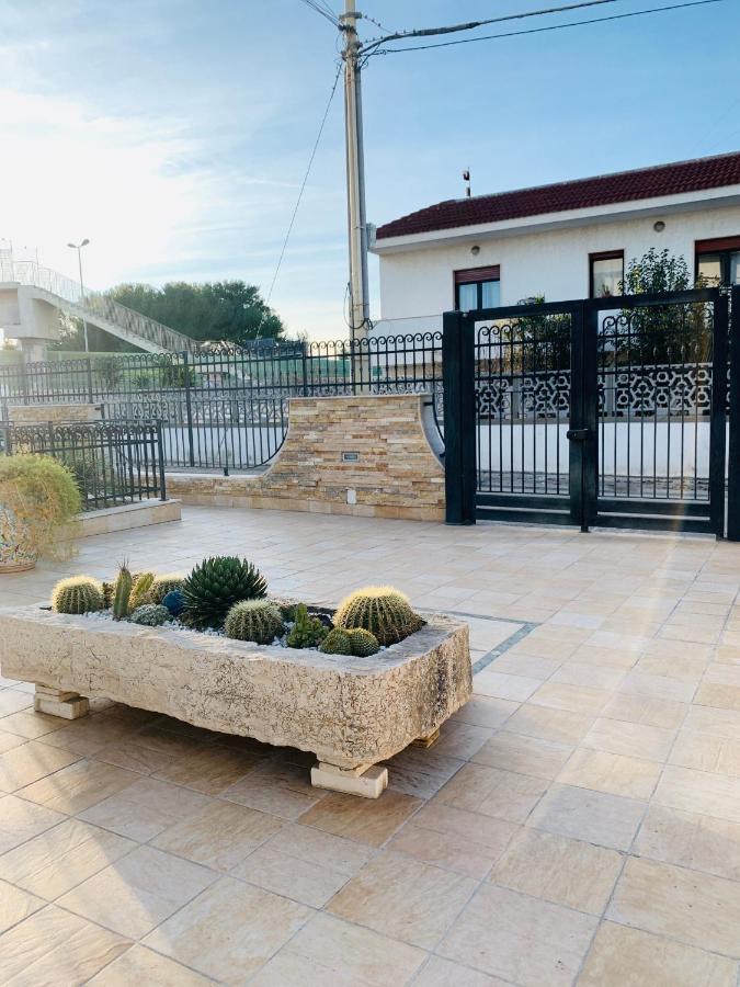 Esperanto B&B Bari Exterior photo