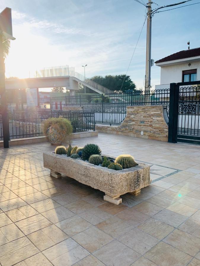 Esperanto B&B Bari Exterior photo