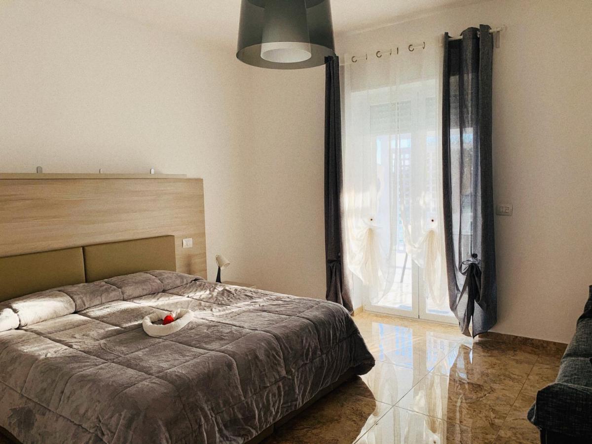 Esperanto B&B Bari Exterior photo